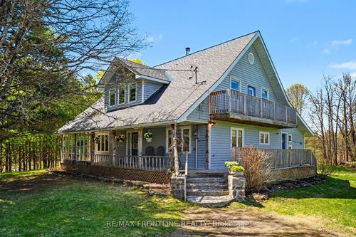 1189 Willis Armstrong Rd, Maberly, ON, K0H2B0 | Card Image
