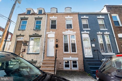 1119 Cleveland St, BALTIMORE, MD, 21230-1902 | Card Image