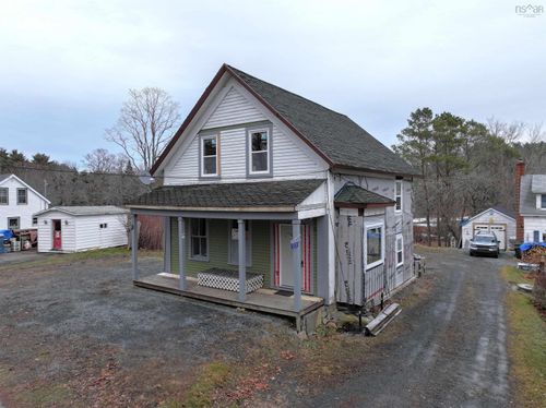 1331 Highway 3, Mill Village, NS, B0J2H0 | Card Image