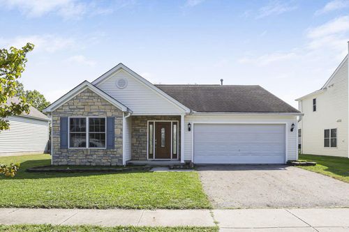 66 Bazler Ln, South Bloomfield, OH, 43103-9235 | Card Image