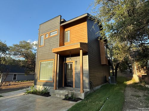 1288 Lonesome, Canyon Lake, TX, 78133-2866 | Card Image