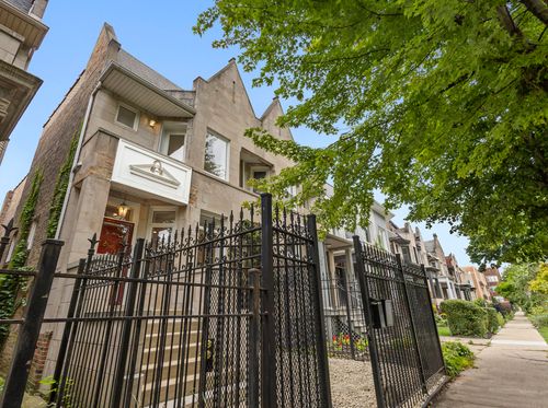 6505 S Woodlawn Ave, CHICAGO, IL, 60637-4305 | Card Image