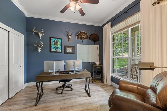 300 Errol Dr, House other with 4 bedrooms, 2 bathrooms and 6 parking in Spicewood TX | Image 5