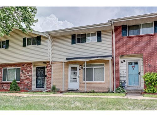 3935 S Boston, Denver, CO, 80237 | Card Image