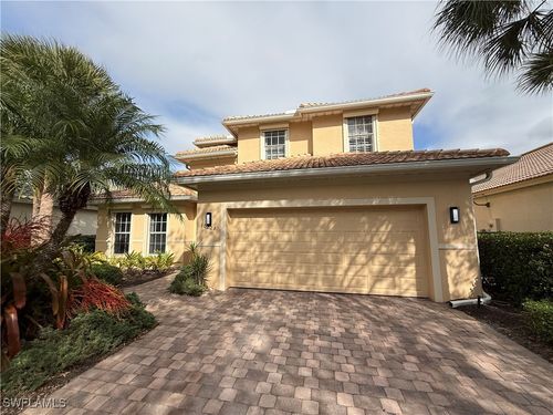 10228 Cobble Hill Rd, BONITA SPRINGS, FL, 34135-5042 | Card Image