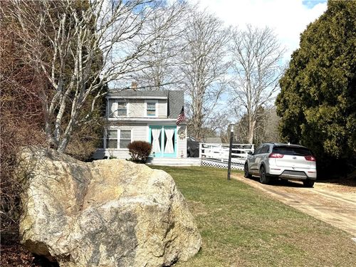 12 Allens Cove Rd, Charlestown, RI, 02813-1900 | Card Image