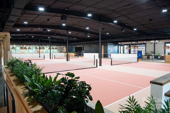 Walkable to Rally Pickleball | Image 27
