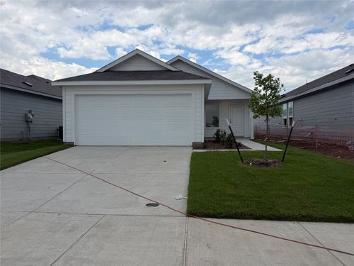 600 Sandhill Crane Ln, Princeton, TX, 75407-4330 | Card Image