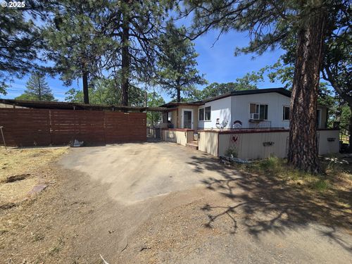 80165 Ridgetop Rd, Dufur, OR, 97021-3269 | Card Image