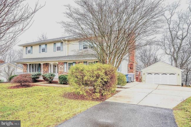 1303 Mill Creek Rd, House other with 4 bedrooms, 4 bathrooms and null parking in FALLSTON MD | Image 5