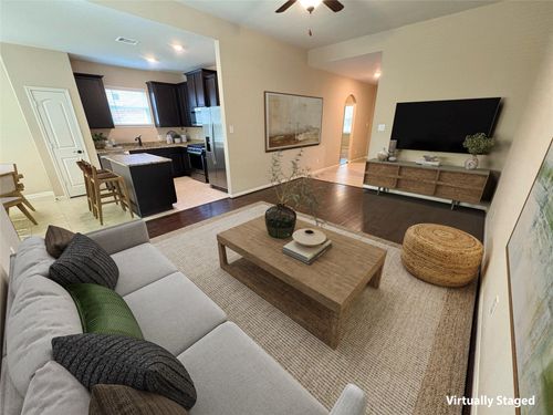 7712 Boulder Sunstone Ln, Conroe, TX, 77304-1983 | Card Image