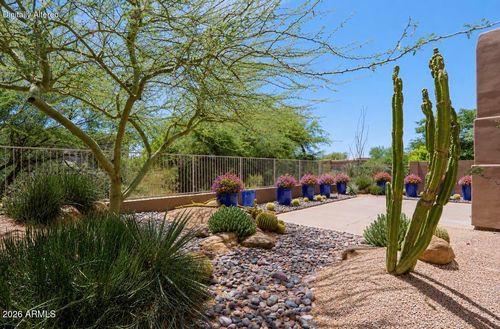 9573 E Chuckwagon Ln, Scottsdale, AZ, 85262-1129 | Card Image