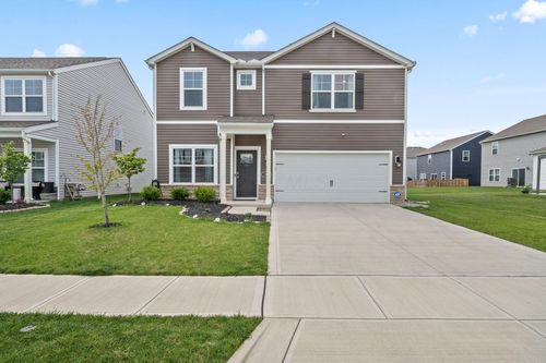 1563 Raley Way, Columbus, OH, 43228-2322 | Card Image