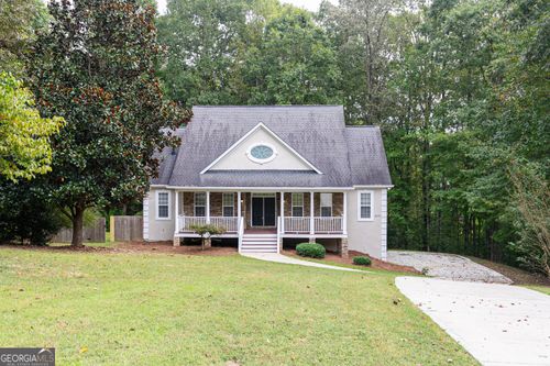 250 Ashley Forest Dr, Fayetteville, GA, 30214-8203 | Card Image