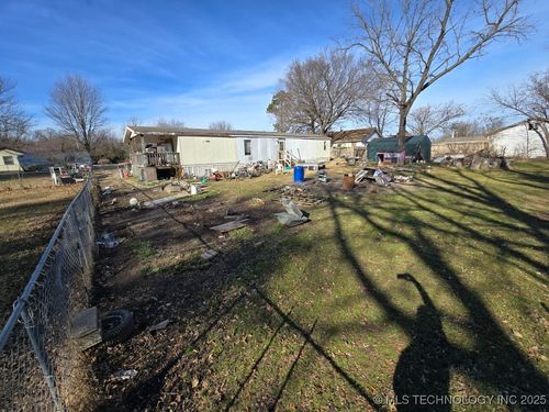 148 Kennedy St, White Oak, OK, 74301-7541 | Card Image