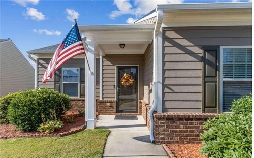 4117 Black Birch Run, Gainesville, GA, 30504-5896 | Card Image