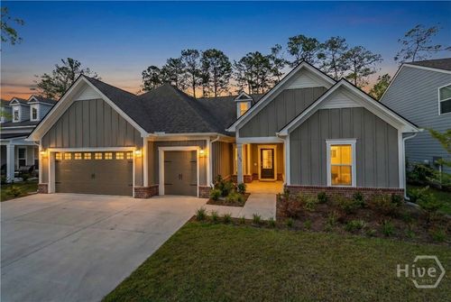 432 Mandeville Dr, Richmond Hill, GA, 31324-1319 | Card Image