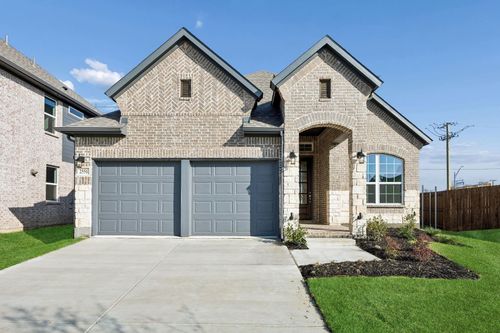 2551 Auburn St, Rockwall, TX, 75087-2150 | Card Image