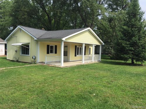 2861 Tuxedo Blvd, Waterford, MI, 48329-2862 | Card Image