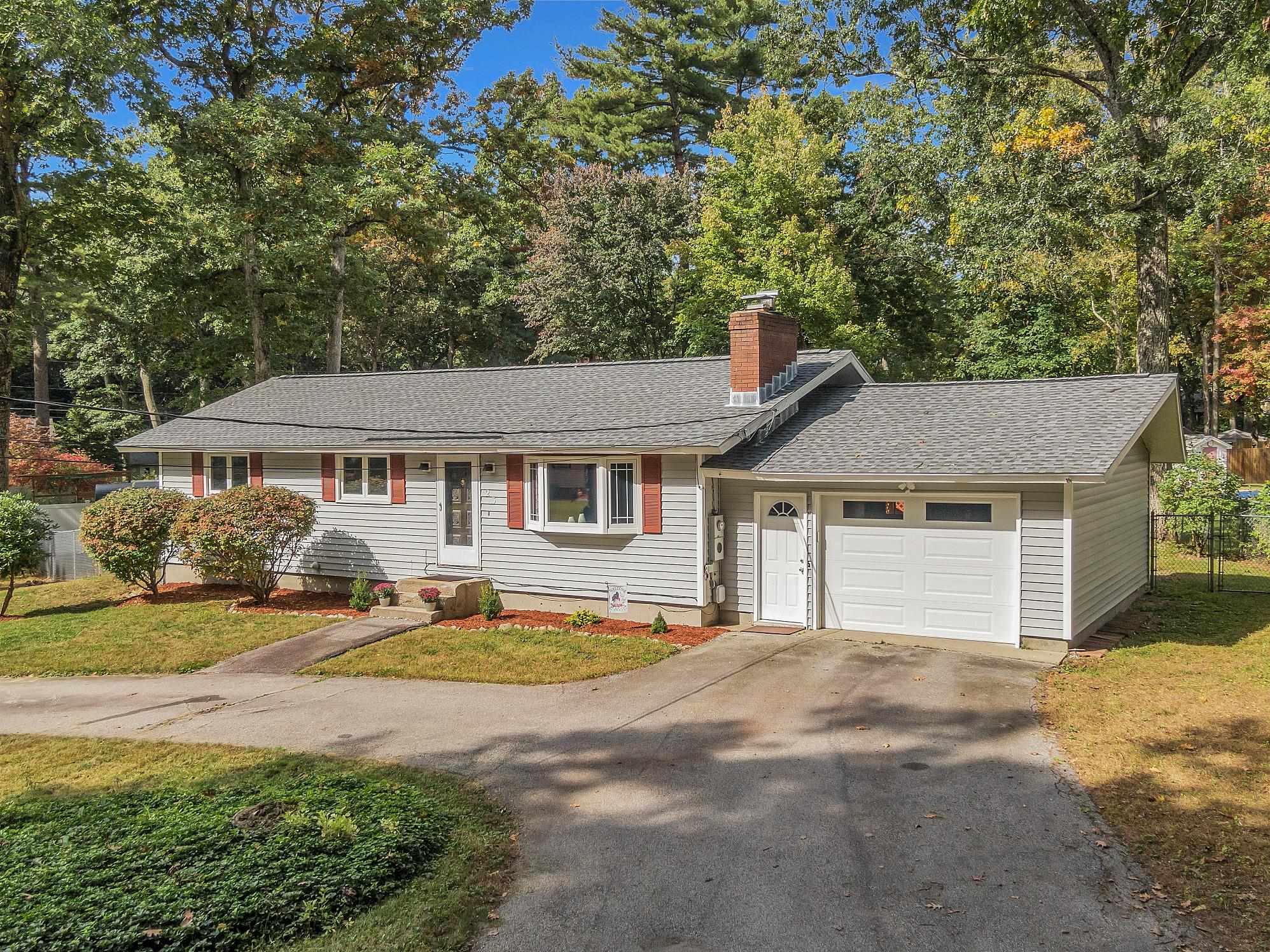 Vista Way, Merrimack, NH 03054