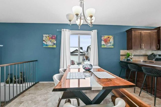 196 Cedar Square, House other with 3 bedrooms, 2 bathrooms and 4 parking in Blackfalds AB | Image 8