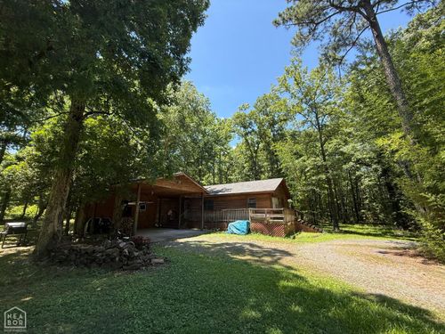 25100 Blue Gill Dr, Roland, AR, 72135-9769 | Card Image