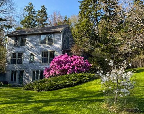 496 Old County Road, Sedgwick, ME, 04676 | Card Image
