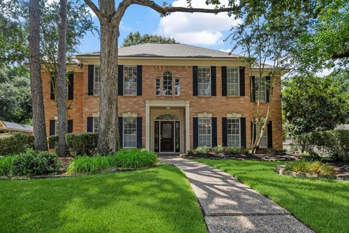 1931 Windy Green Dr, Kingwood, TX, 77345-1824 | Card Image
