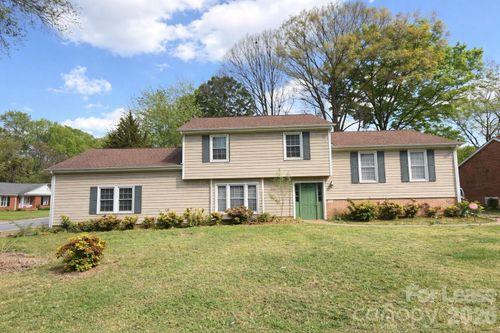 4048 Tamerlane, Charlotte, NC, 28205-4962 | Card Image