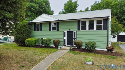 3603 Bedford St, Henrico, VA, 23231-2503 | Card Image