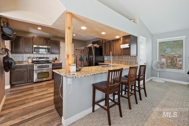 2123 E 3970 N, House other with 4 bedrooms, 3 bathrooms and 2 parking in Filer ID | Image 16
