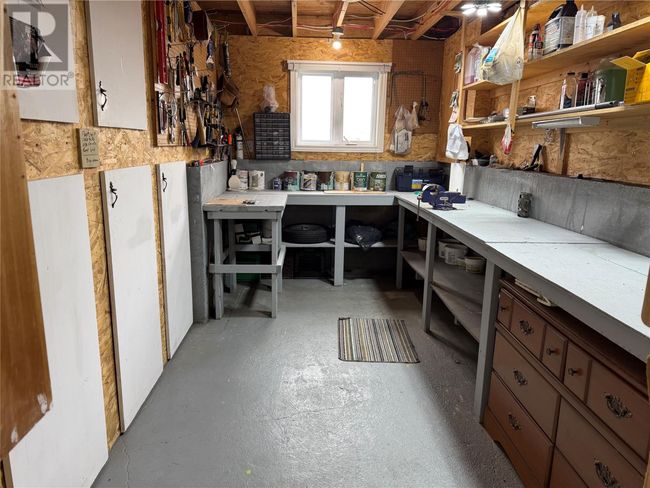 0 Man Rock Pond Ridge, Home with 2 bedrooms, 1 bathrooms and null parking in Burgeo NL | Image 14