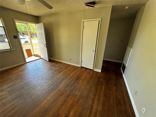 1602 Briarwood St, Abilene, TX, 79603-3308 | Card Image