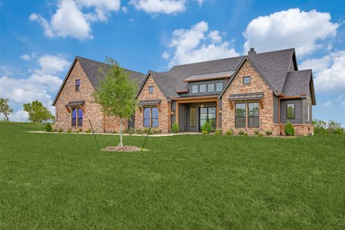 7008 Bruce Trl, Aledo, TX, 76008-4240 | Card Image