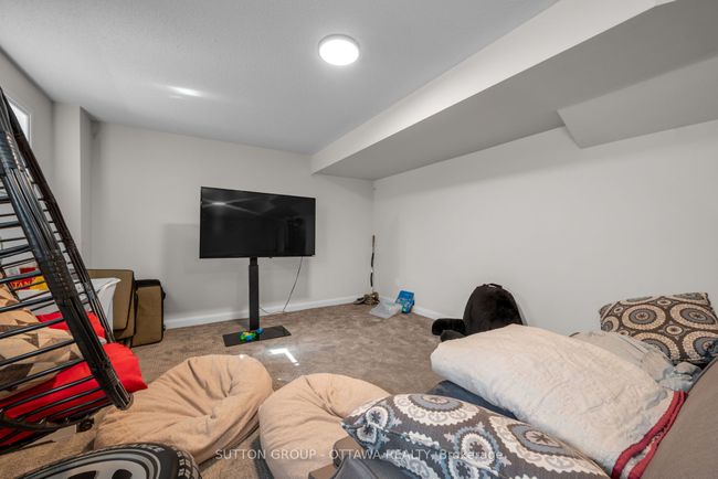 179 Point Prim Crescent, House other with 3 bedrooms, 4 bathrooms and 1 parking in Barrhaven ON | Image 45