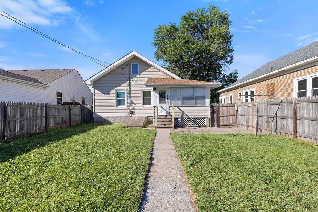 Residential in Columbus 5