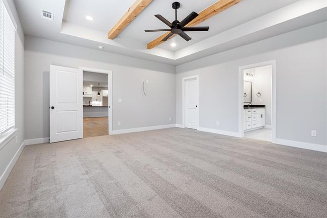 445 Treviso St, House other with 4 bedrooms, 3 bathrooms and null parking in Tontitown AR | Image 13