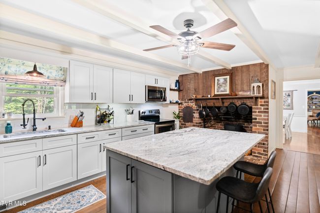 291 Pepper Mill Rd, House other with 3 bedrooms, 3 bathrooms and null parking in Chuckey TN | Image 18