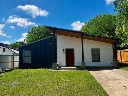 403 Delmar Ave, Austin, TX, 78752-2622 | Card Image