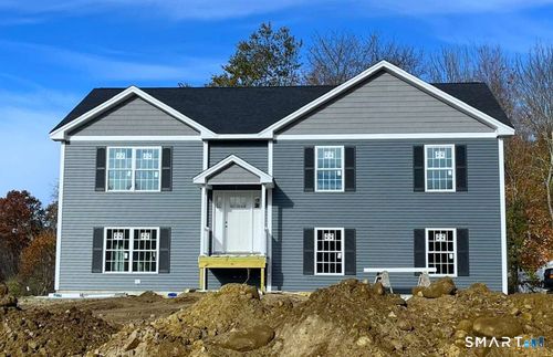 437 Quaddick Rd, Thompson, CT, 06277-2913 | Card Image