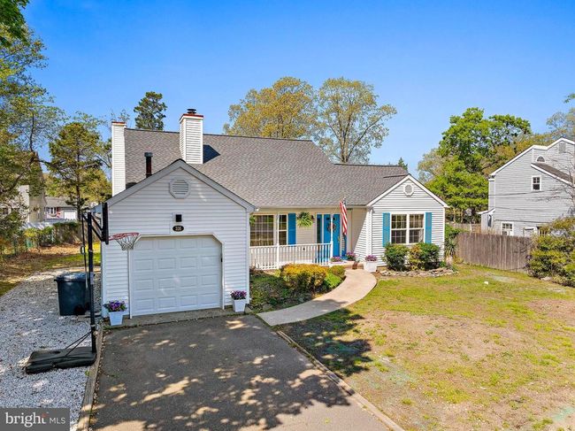 316 Nautilus Dr, House other with 3 bedrooms, 3 bathrooms and null parking in Manahawkin NJ | Image 49