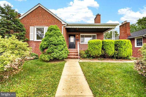 8217 Laurel Dr, Baltimore, MD, 21234-5515 | Card Image