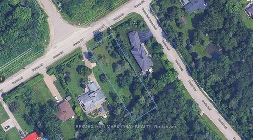 1083 Carson Rd, Springwater, ON, L9X0V4 | Card Image