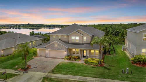 16412 Good Hearth Blvd, Clermont, FL, 34711-8512 | Card Image