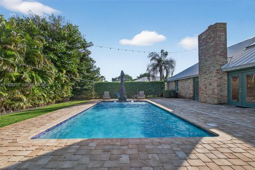 3804 Se Fairway E, Stuart, FL, 34997-6120 | Card Image