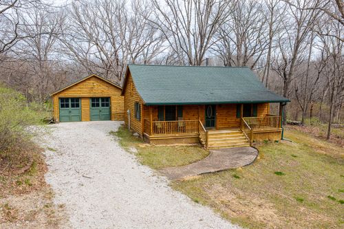 121 Indian Hills Dr, Putnam, IL, 61560-9419 | Card Image