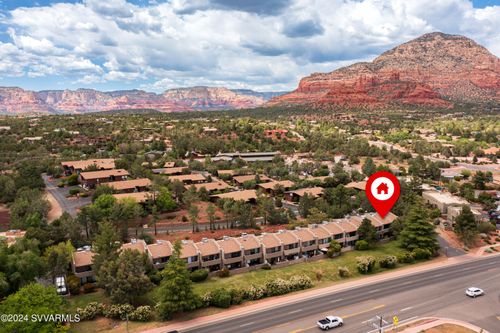 17-3340 W State Route 89a, Sedona, AZ, 86336-4921 | Card Image