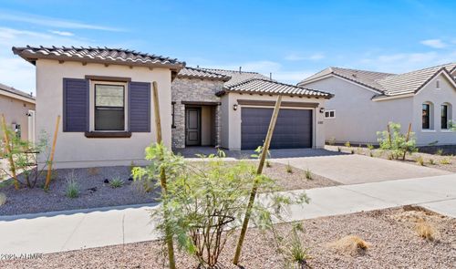 6187 N Sunrise Ln, Buckeye, AZ, 85396-8076 | Card Image