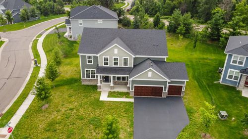 5390 Everest Ln N, Plymouth, MN, 55446-3881 | Card Image