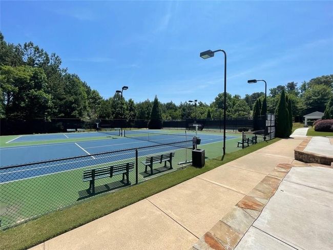 18 - 3897 High Dove Way Sw, Townhouse with 4 bedrooms, 4 bathrooms and null parking in Smyrna GA | Image 44